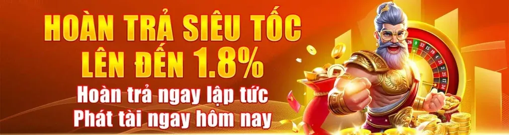Banner khuyến mãi hấp dẫn tại MB66 Thể Thao