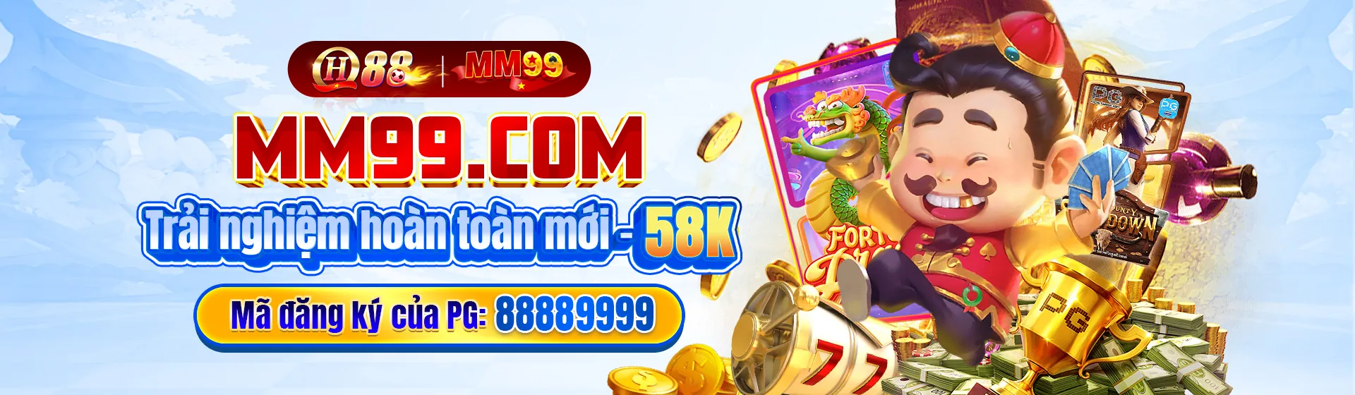 Hình ảnh giới thiệu MB66, nền tảng cá cược trực tuyến hàng đầu Việt Nam với giao diện hiện đại và các sản phẩm đa dạng.