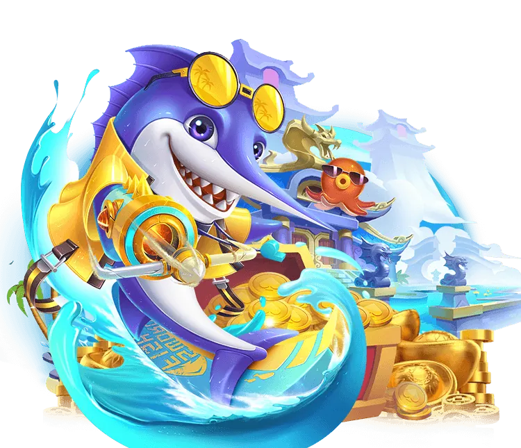 Game nổ hũ và bắn cá mb66